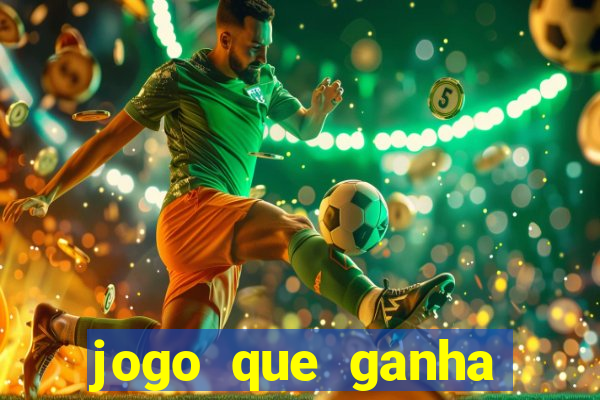 jogo que ganha dinheiro de verdade no pix